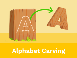 Alphabet Games for Kids 12 tool
