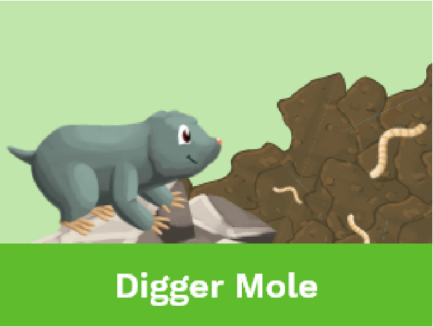 Animal Games for Kids 19 tool