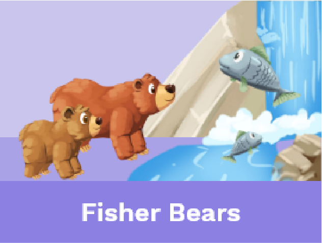 Animal Games for Kids 13 tool