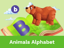 Alphabet Games for Kids 20 tool
