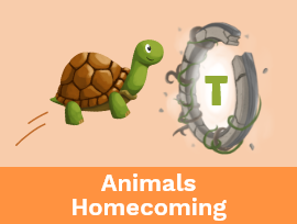 Alphabet Games for Kids 19 tool