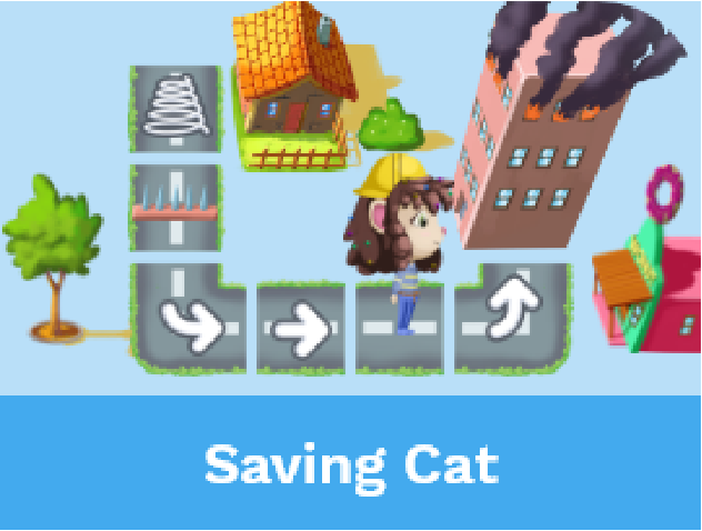 Coding Games for Kids 24 tool