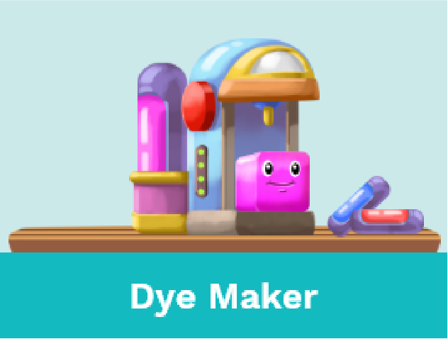 Color Games for Kids 16 tool