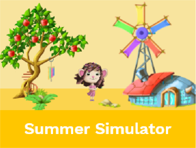Creativity Games for Kids 14 tool