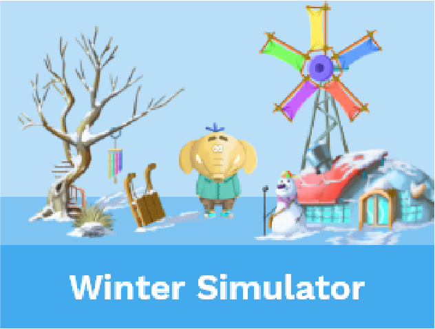 Creativity Games for Kids 16 tool