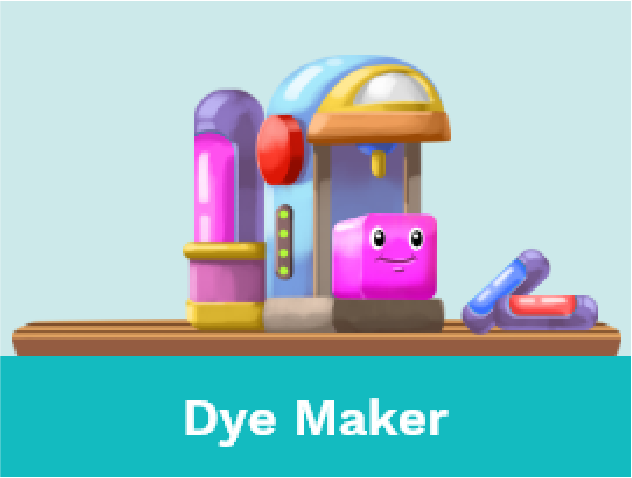 Creativity Games for Kids 18 tool