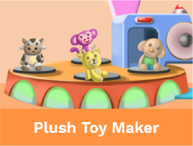 Creativity Games for Kids 21 tool