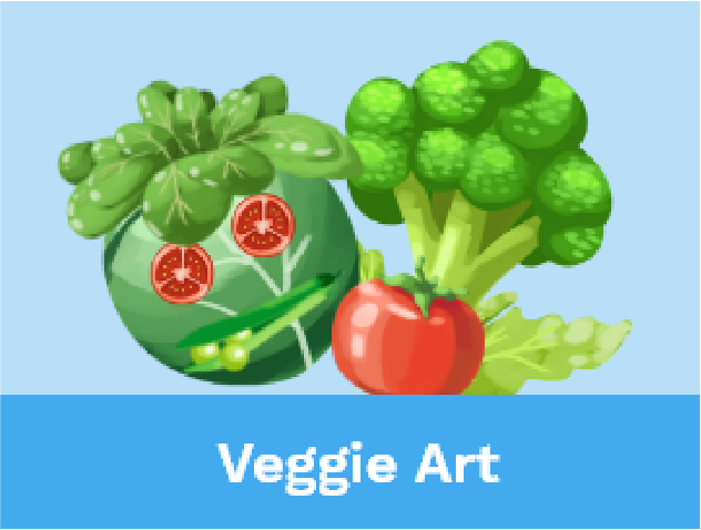 Creativity Games for Kids 19 tool
