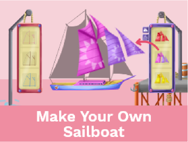 Creativity Games for Kids 25 tool