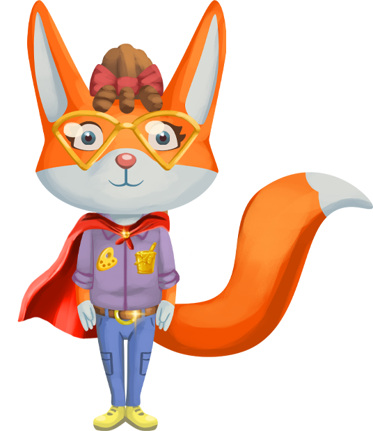 The Wonderwood Four 5 H4B Hero a1