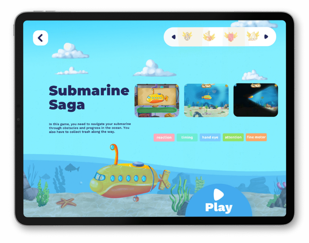 Ipad web2