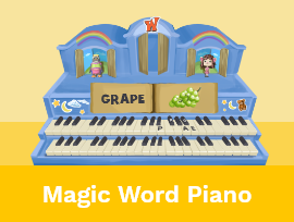 Alphabet Games for Kids 21 tool