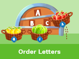 Alphabet Games for Kids 15 tool