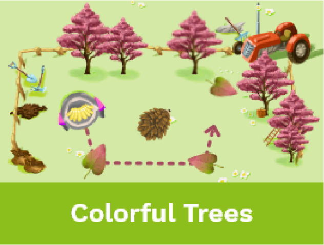 Plants Games for Kids 12 tool