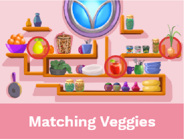 Plants Games for Kids 14 tool