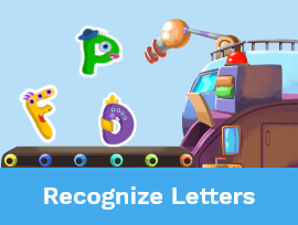 Alphabet Games for Kids 14 tool