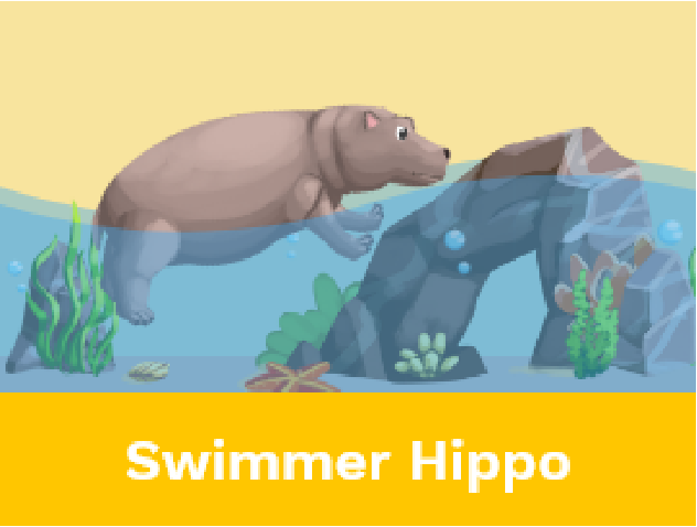 Animal Games for Kids 22 tool