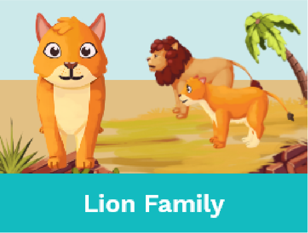 Animal Games for Kids 26 tool