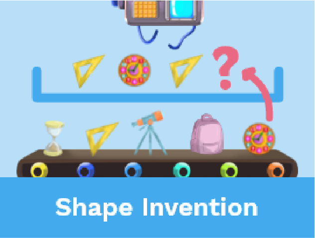 Shape Games for Kids 22 tool