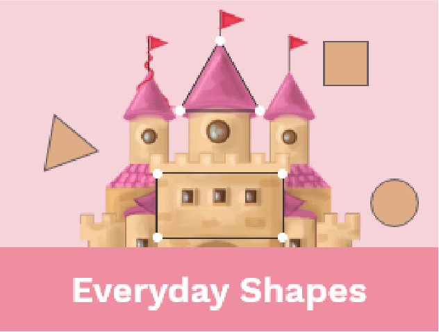 Shape Games for Kids 13 tool