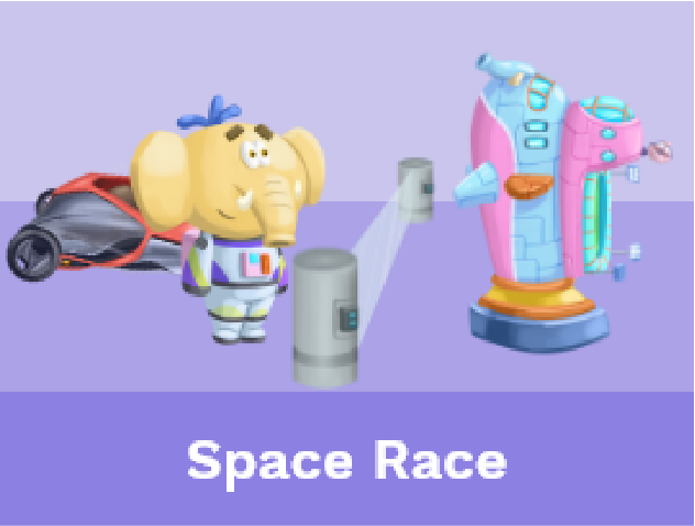 Earth & Space Games for Kids 12 tool