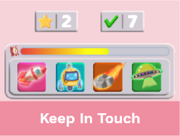 Earth & Space Games for Kids 17 tool