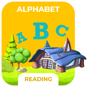 Alphabet Games for Kids 23 alphabet