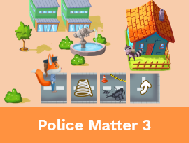 Coding Games for Kids 23 tool