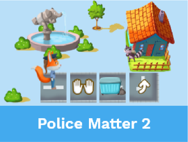Coding Games for Kids 28 tool