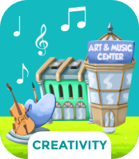 Creativity Games for Kids 26 creativity