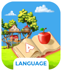 Language & Literacy Games for Kids 27 language