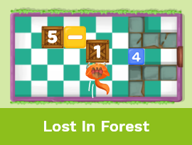 Math Games for Kids 25 tool