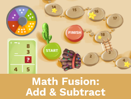 Math Games for Kids 26 tool