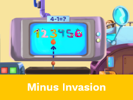Math Games for Kids 24 tool