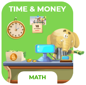 Coding Games for Kids 49 time money